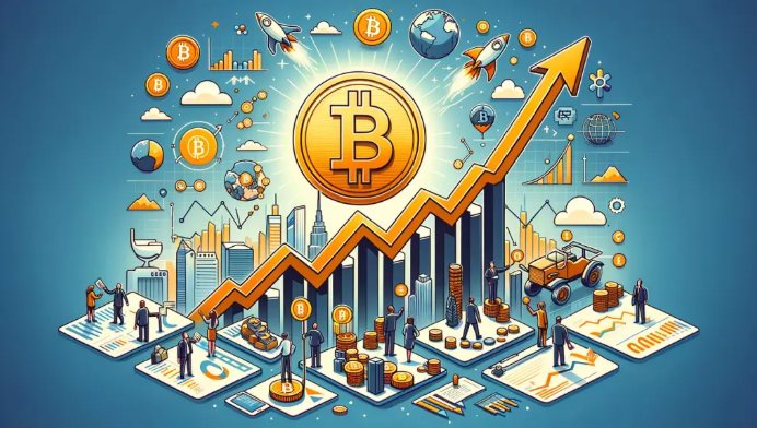 美国“加密货币周”及其对比特币的影响 - php中文网