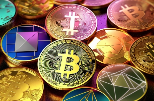 比特币实时行情走势查询app 比特币最新价格k线图查看 - php中文网