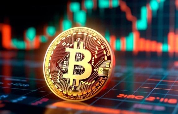 比特币实时价格走势查询app 比特币最新行情图在线看 - php中文网