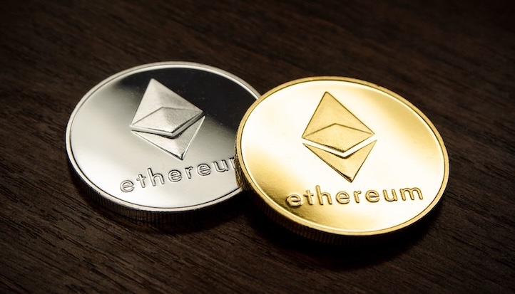 以太坊价格走势实时追踪 ETH最新app行情图一键查 - php中文网