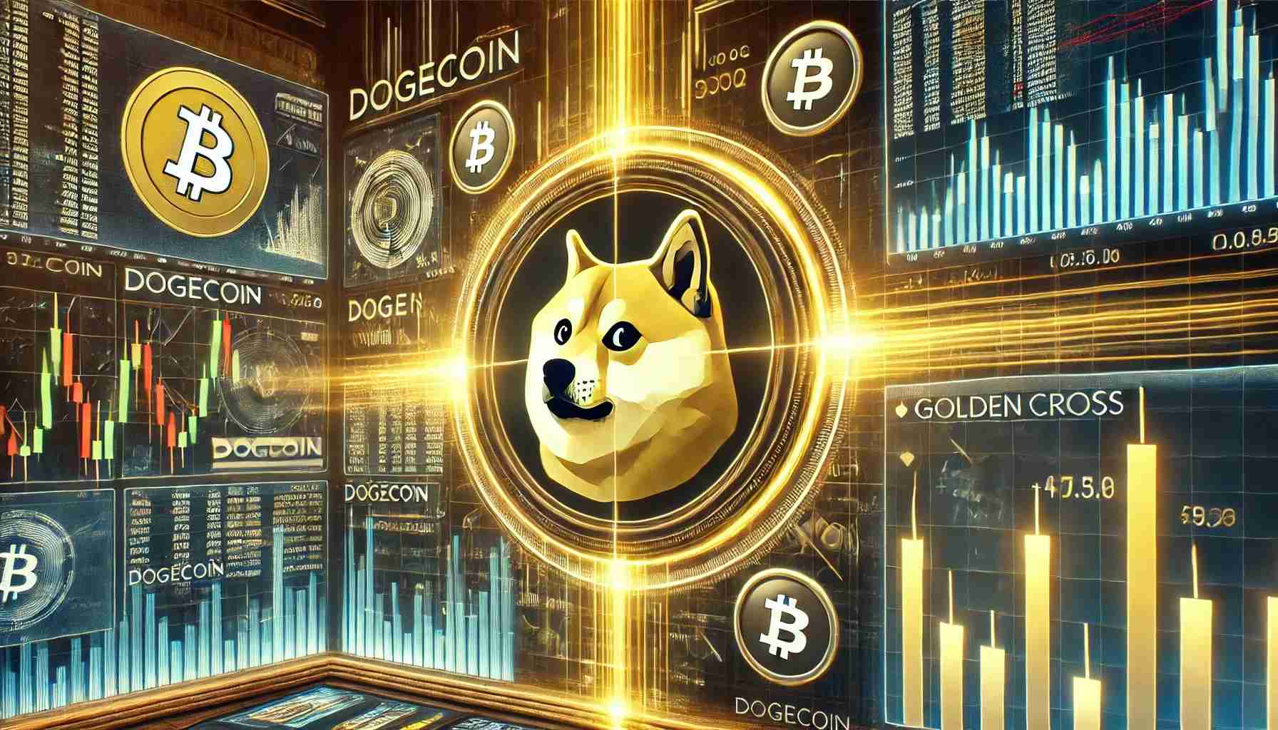 狗狗币反弹打破下跌趋势：迷因币回归了吗？