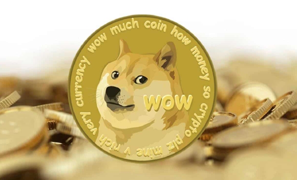 狗狗币最新行情查询app DOGE今日k线图在线查看 - php中文网