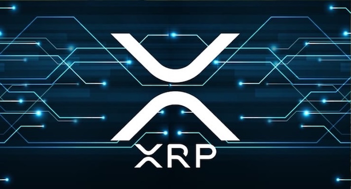 瑞波币XRP今日汇率行情 瑞波币K线走势图24小时实时更新   - php中文网