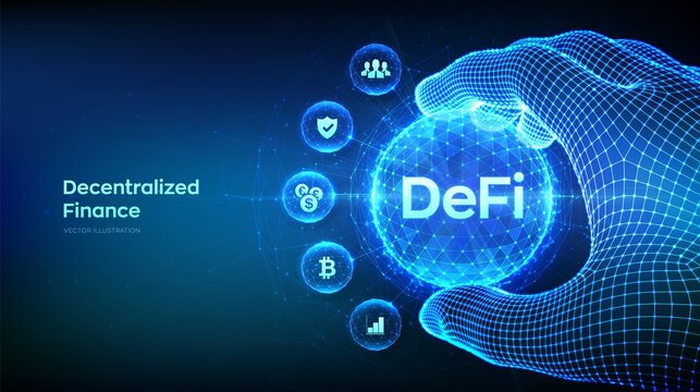 DeFi、GameFi、RWA 是什么？币圈三大生态简明科普 - php中文网