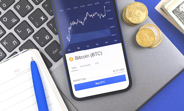 比特币最小买入金额是多少？新手该从哪里获取比特币 - php中文网