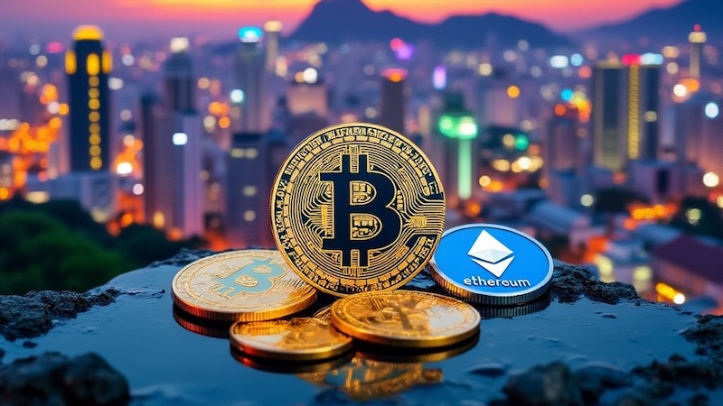 比特币K线图不会用？免费APP教学美元价格分析 - php中文网