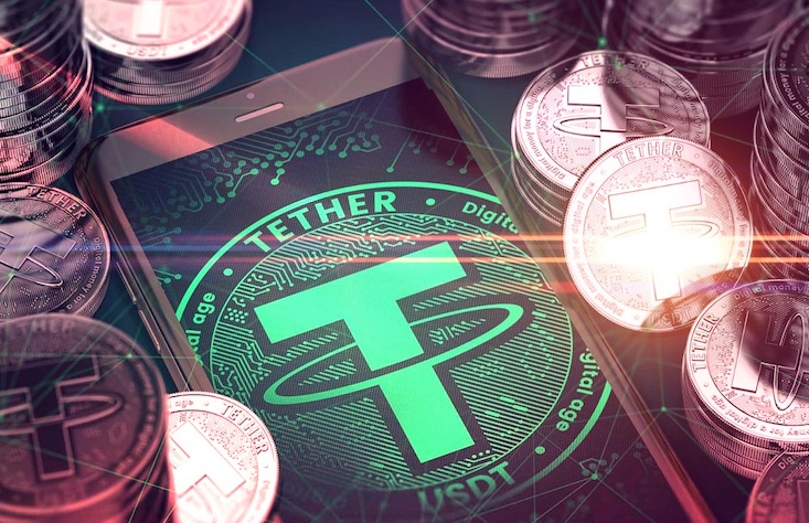 稳定币USDT操作手册 新手快速上手指南 - php中文网