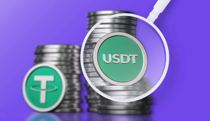 稳定币USDT操作手册 新手快速上手指南 - php中文网