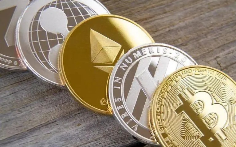 大机构入场信号明显 加密货币市场迎来资金新周期 - php中文网