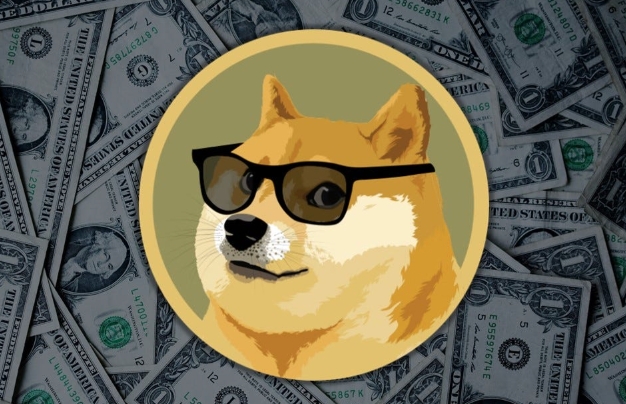 狗狗币实时K线图APP 查看DOGE币24小时最新价格走势 - php中文网