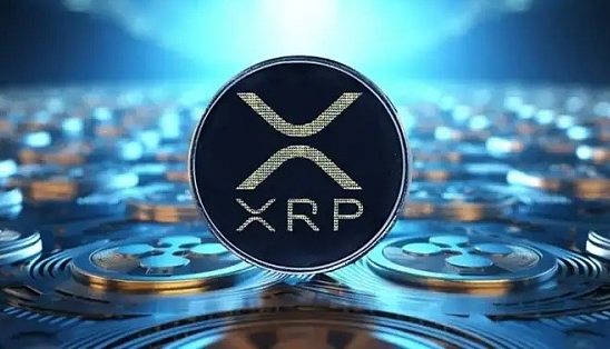 XRP币24h价格走势app 瑞波币最新行情k线图表分析 - php中文网