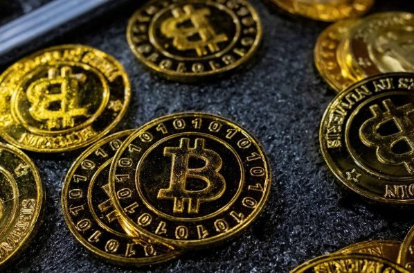 BTC最新行情K线APP 比特币实时价格走势分析 - php中文网