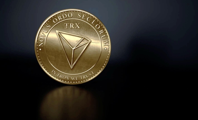TRX波场币实时行情走势图app 24小时最新价格k线在线看 - php中文网