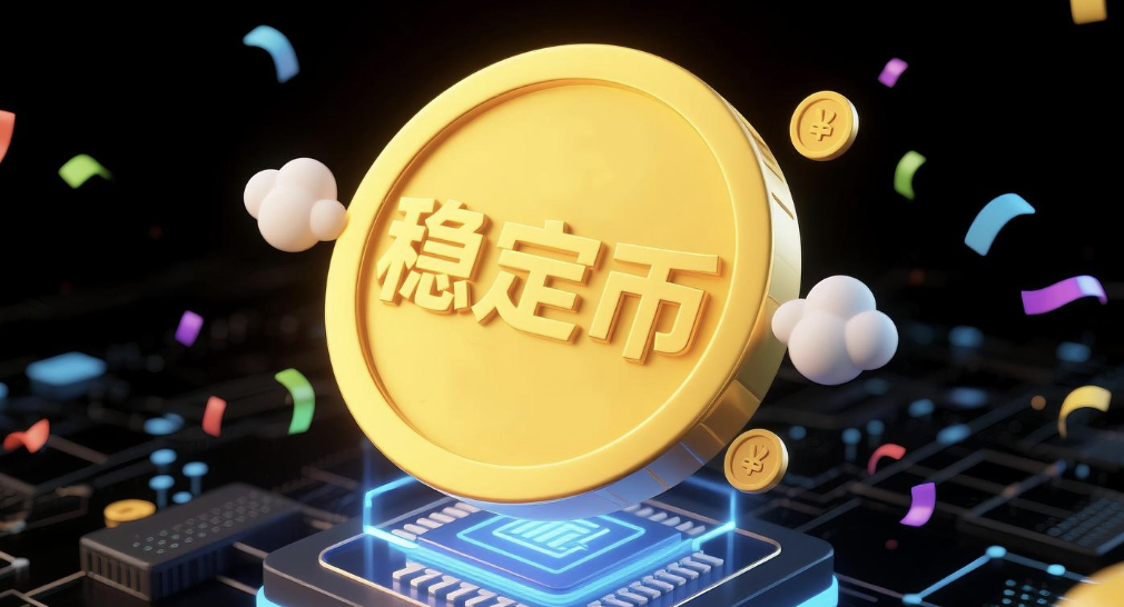 解锁稳定币购买新姿势 - php中文网