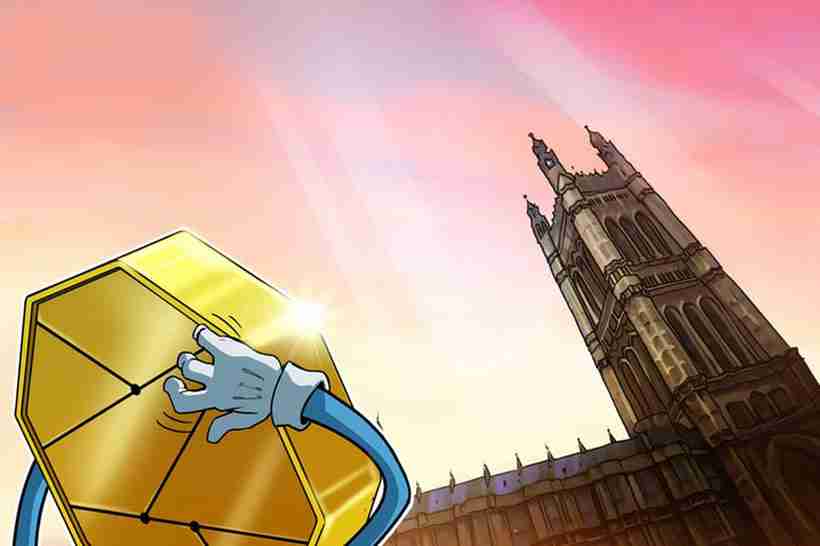 英国政策转向：批准散户交易加密货币ETN，意欲打造加密枢纽