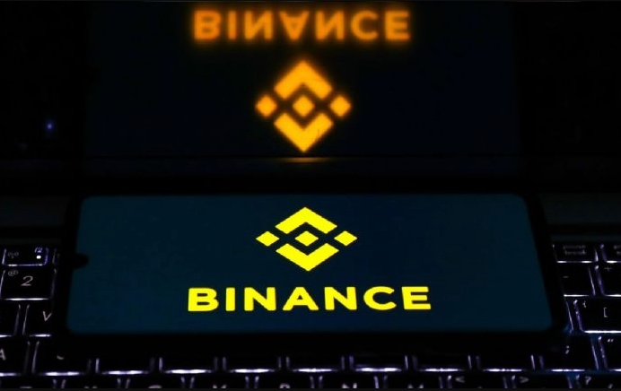 币安binance官网app 币安交易所手机版入口 - php中文网