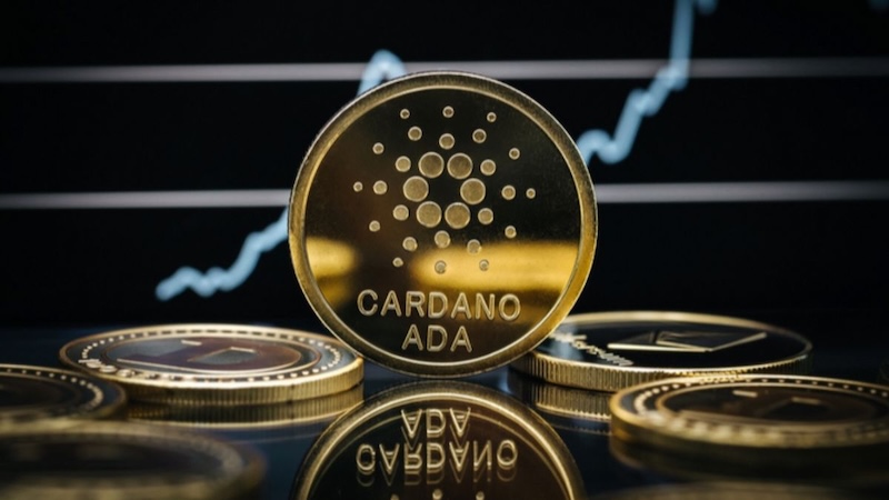 Cardano突破1美元，ADA价格创五个月新高 - php中文网