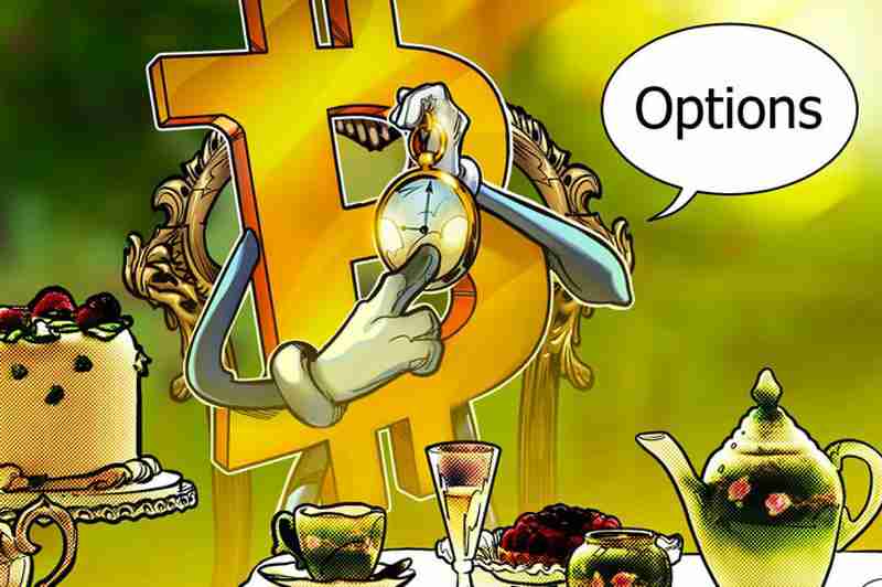 比特币（btc）138亿美元期权到期在即，多头面临关键考验