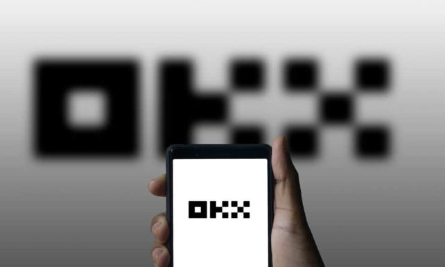 欧易OKEX安卓版 v6.129.0 官方最新版本 - php中文网