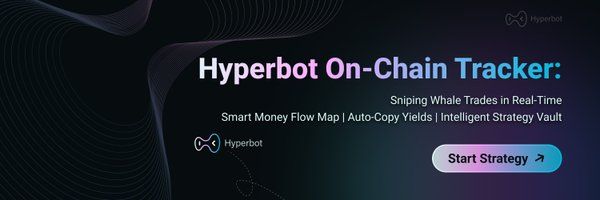 Hyperbot Research: AI DEX Gateway & BOT T币安en