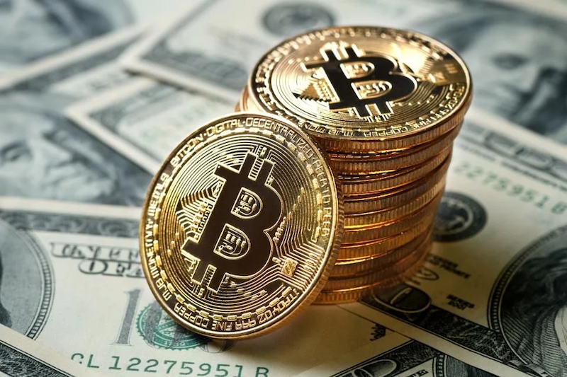 香港计划打造成为可信赖的比特币流动性中心 - php中文网