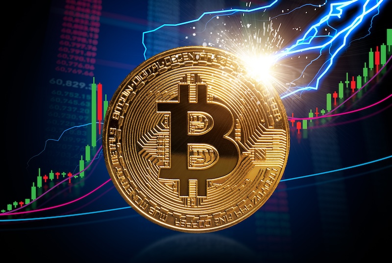 比特币交易者关注上涨空间，BTC守稳110,000美元以上 - php中文网