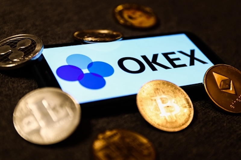 欧易· 全球站官网首页接入点 - php中文网