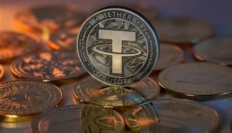 稳定币十大龙头分别是 稳定币十大龙头股排名2025 - php中文网