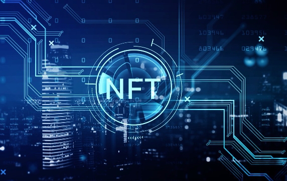 NFT存储在哪里？NFT存储位置介绍 - php中文网