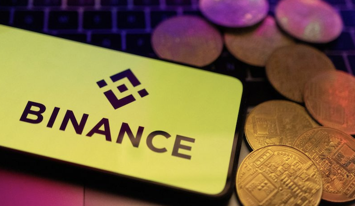 币安（Binance）注册与App下载教程（2025最新版） - php中文网