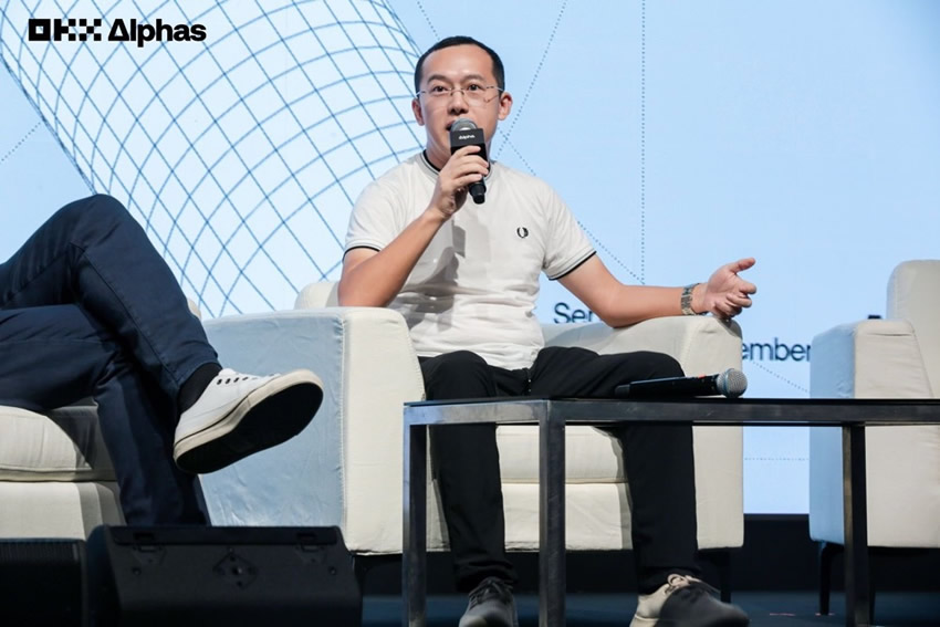 加密新金融下半场，币安正在押注哪些新战场？