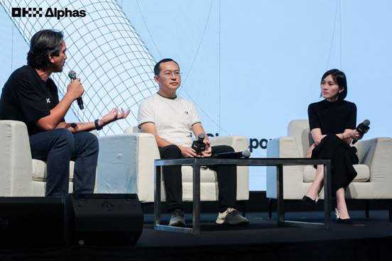 链上支付是未来趋势，Star首次全景分享币安 Pay愿景