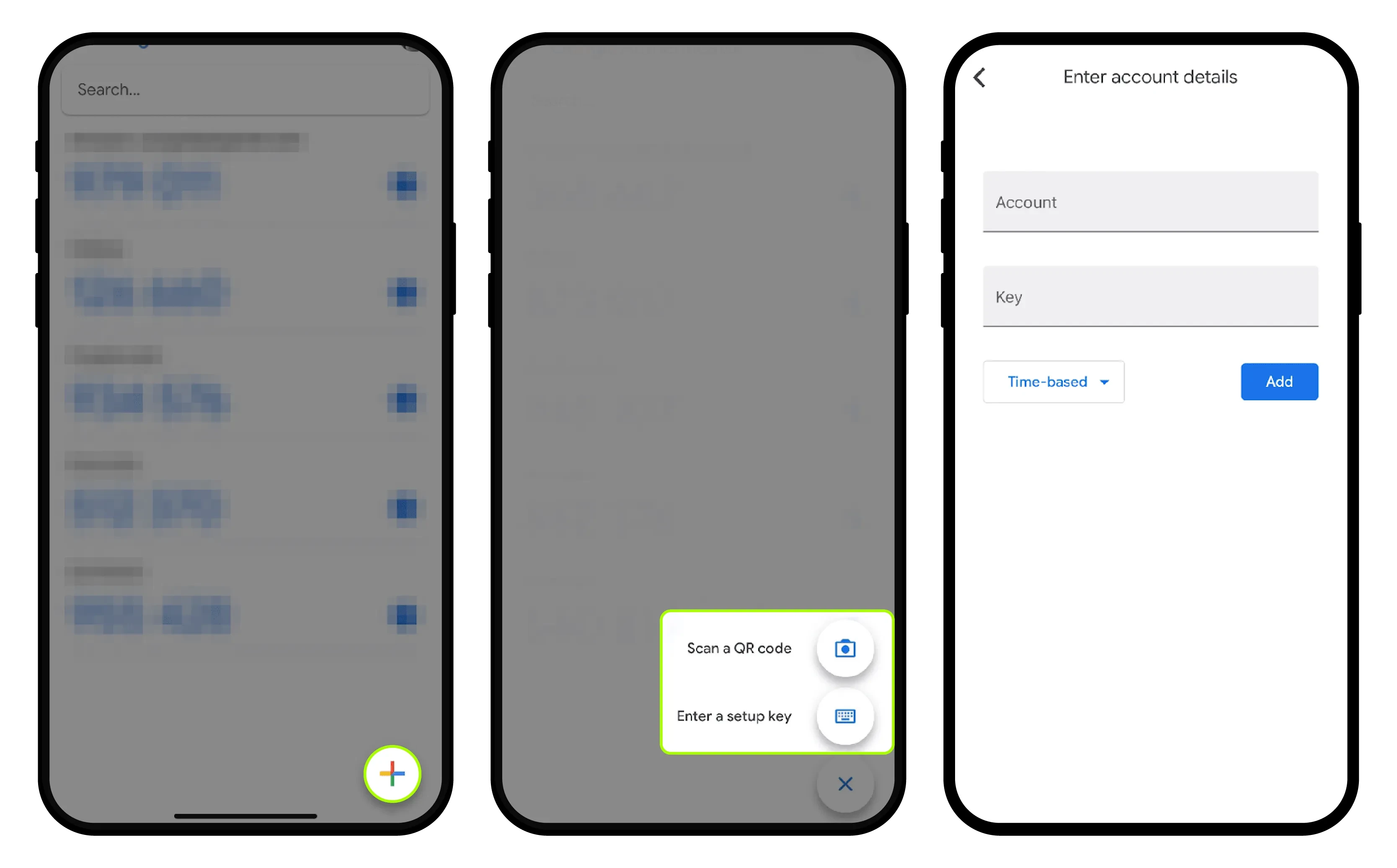 binance设置2FA 双重验证