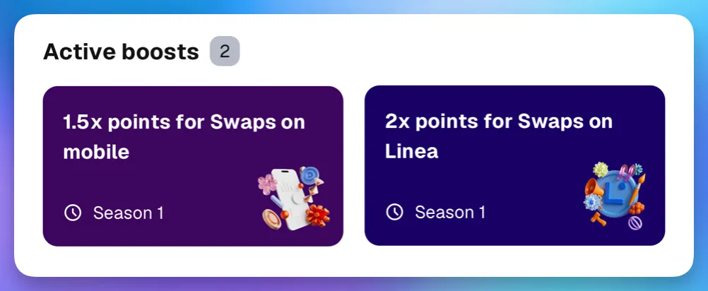 Metamask小狐狸钱包空投赛季启动！MetaMask空投进阶刷分攻略