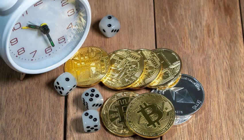 虚拟货币交易时间：虚拟货币几点开盘几点收盘？交易比特币的最佳时机是？