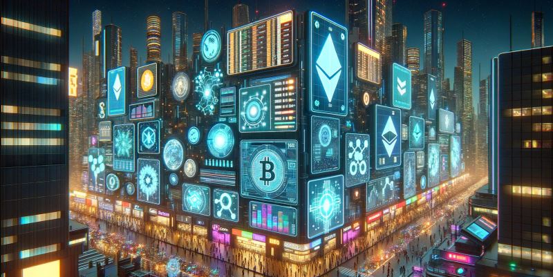 加密货币投资基础教学（2025年最新）：炒币要素、交易所官网、交易所选择