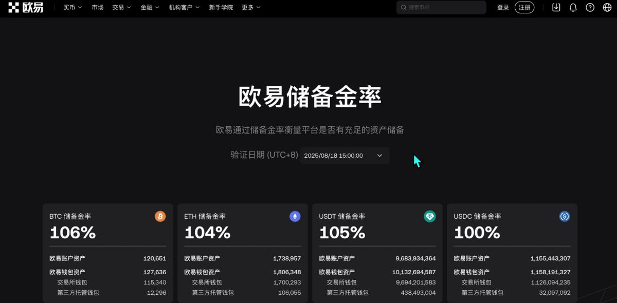 买了币我们放在哪？放在binance交易所里面安全吗？_图3