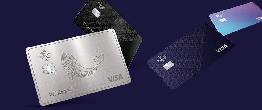 Ether.fi Cash加密货币信用U卡完整教学：注册、出入金、现金回馈3%