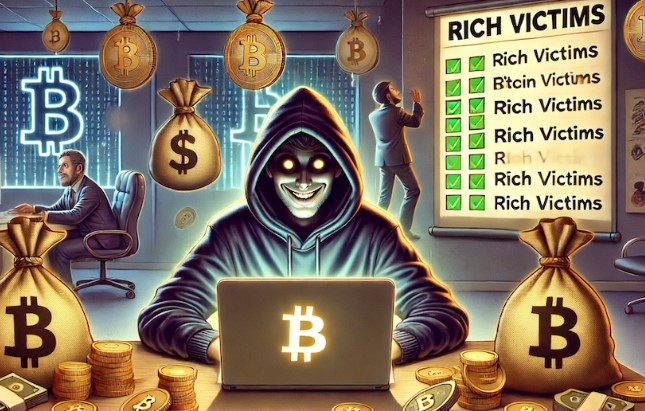 投资比特币被骗了怎么办？虚拟货币诈骗方式有哪些？