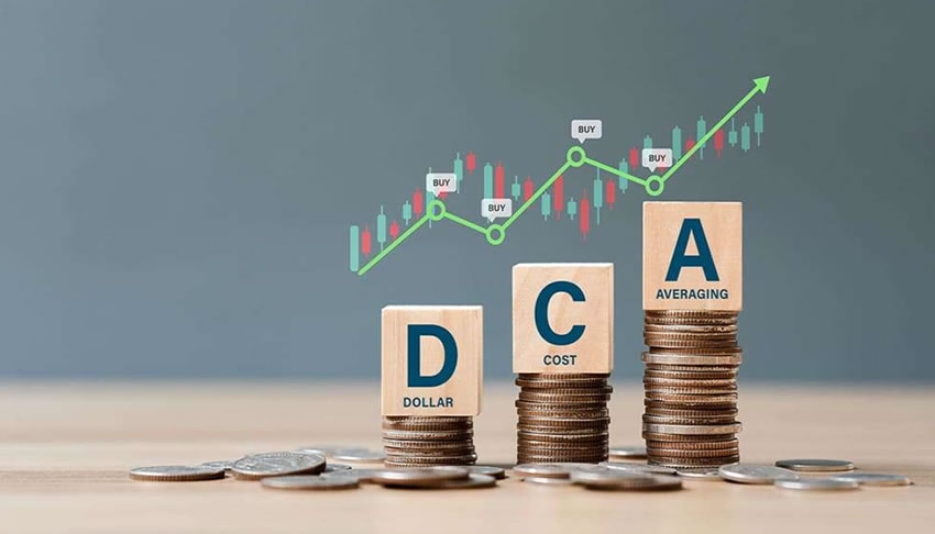 DCA是什么？币安、币安、Bybit、派网定投DCA设置操作教学