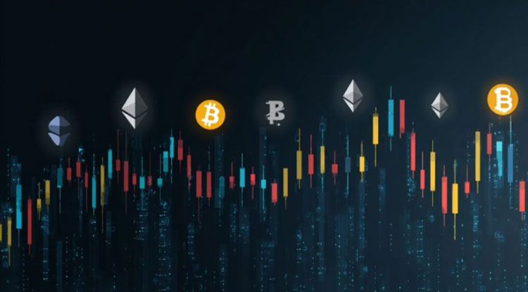 新手加密货币交易所推荐