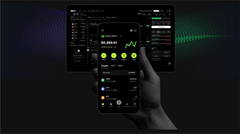 热门Solana钱包盘点