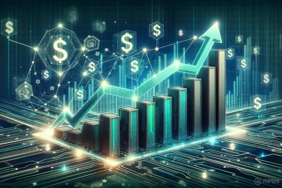 稳定币是什么？三分钟带你了解数字货币锚定物