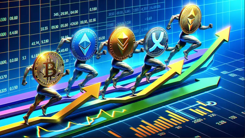 到 2030 年，btc、eth、bnb、sol、ada 的价值将如何增长？ - php中文网