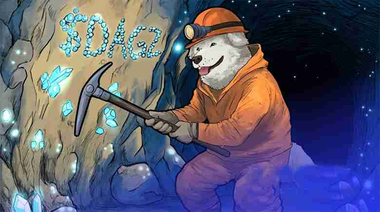 Dawgz AI ($DAGZ币) 价格预测2025 – 2040 年：能达到1美元吗？