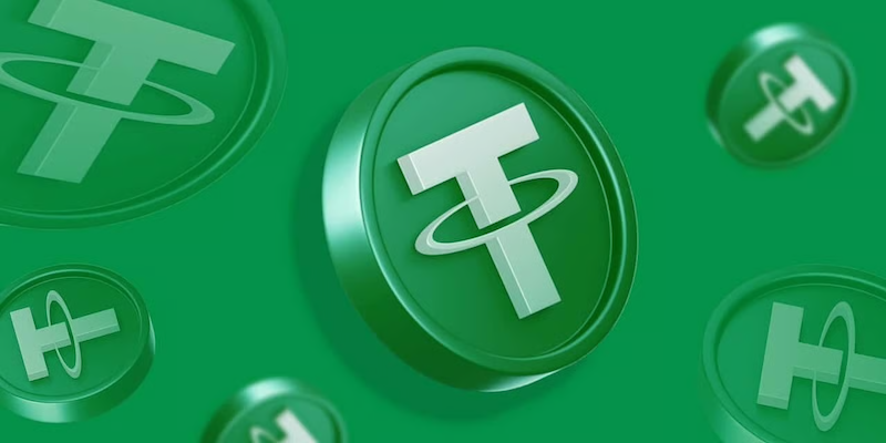 为什么USDT被称为“币圈法币”？怎么买USDT？ - php中文网