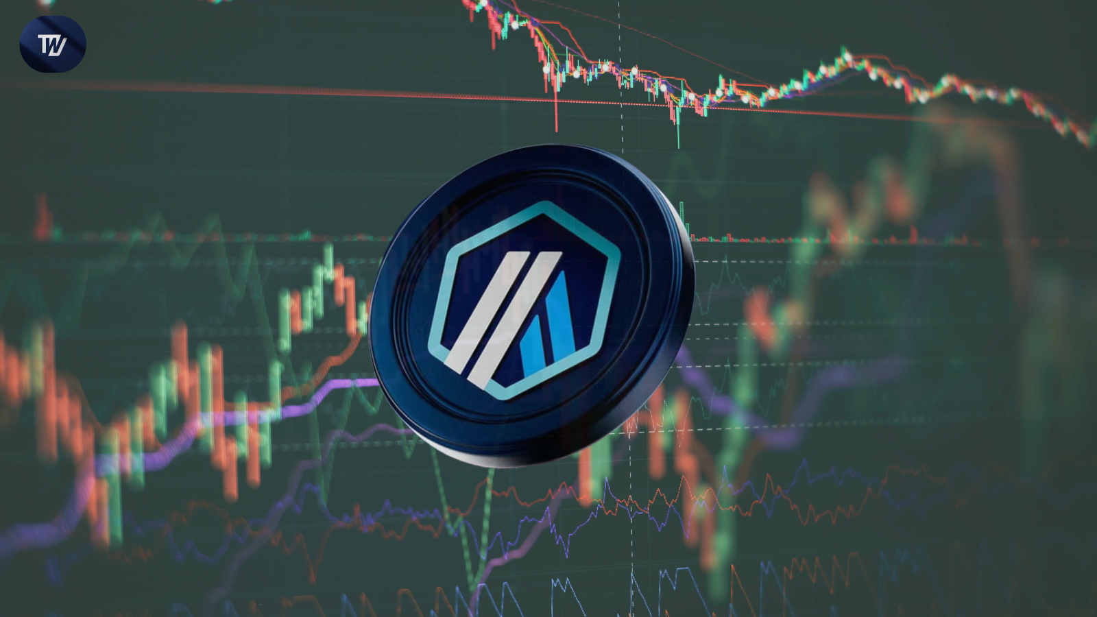 Arbitrum (ARB) 价格飙升：解读看涨信号