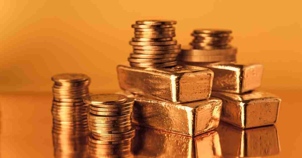 中国黄金市场：2025年的投资与关注焦点