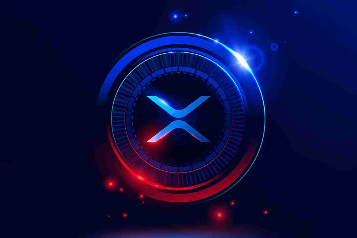 XRP价格、图表形态与上涨潜力：乘上38美元的浪潮？