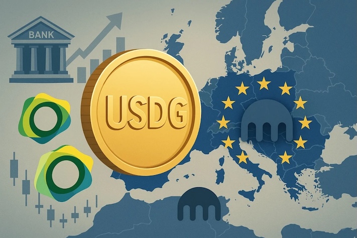  USDG全球美元详解，它与USDT、USDC在机制上有何不同？   - php中文网